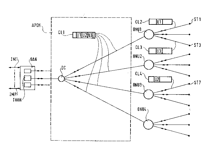 Une figure unique qui représente un dessin illustrant l'invention.